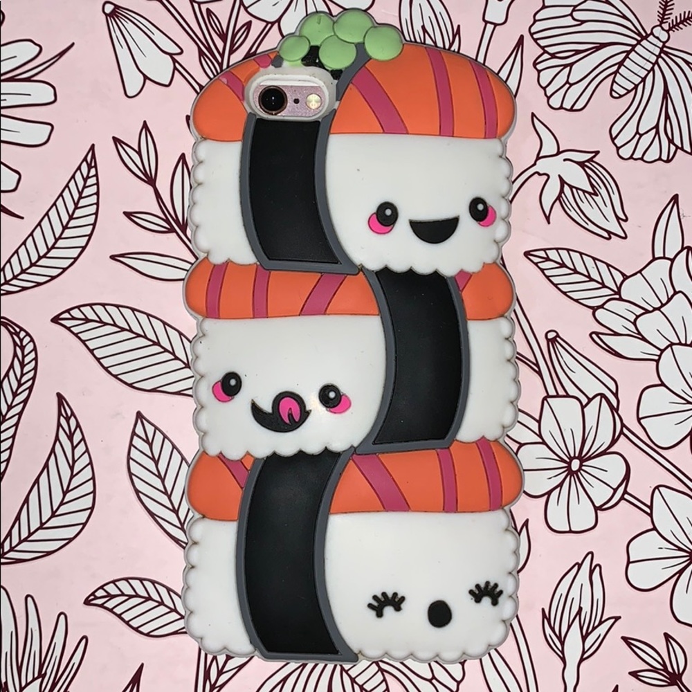 iPhone 6/s Case